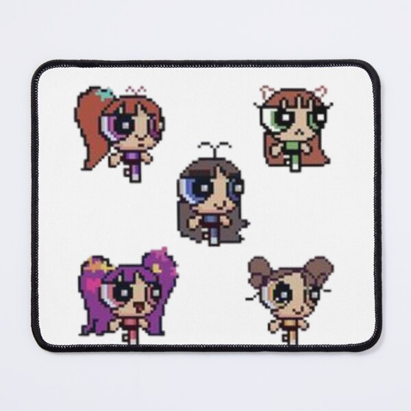 Item preview, Power puff-New Jeans designed and sold by javiwi Lt.