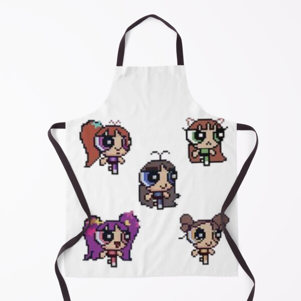Item preview, Power puff-New Jeans designed and sold by javiwi Lt.