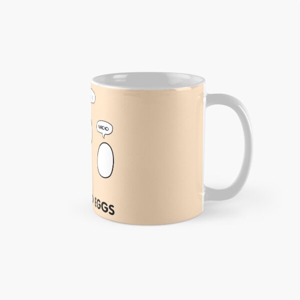 Item preview, Scrambled Eggs designed and sold by beerman70.