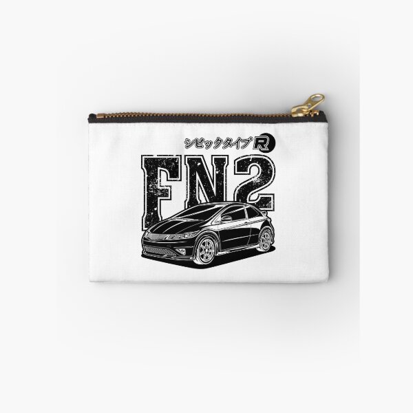 Item preview, Civic FN2 Type R - Black Print designed and sold by RAS-77.