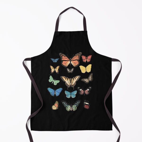 Item preview, Papillons Butterfly designed and sold by uwknwyasoak20.