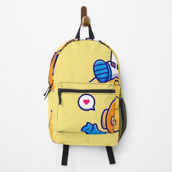 Item preview, Cute Diver Enjoying Cheese Cartoon designed and sold by hjian8219.