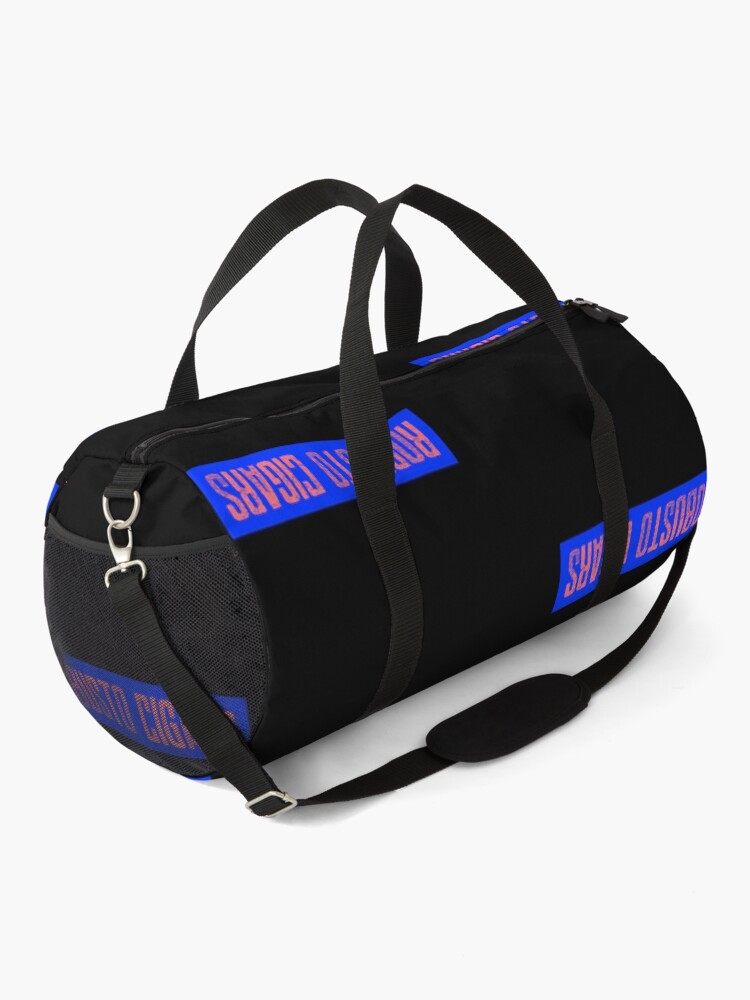 Streetwear hotsell duffle bag