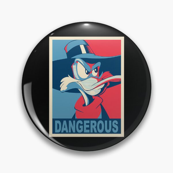 Item preview, Dangerous designed and sold by LCHStyle.