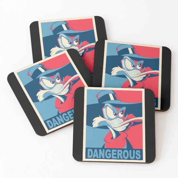 Item preview, Dangerous designed and sold by LCHStyle.
