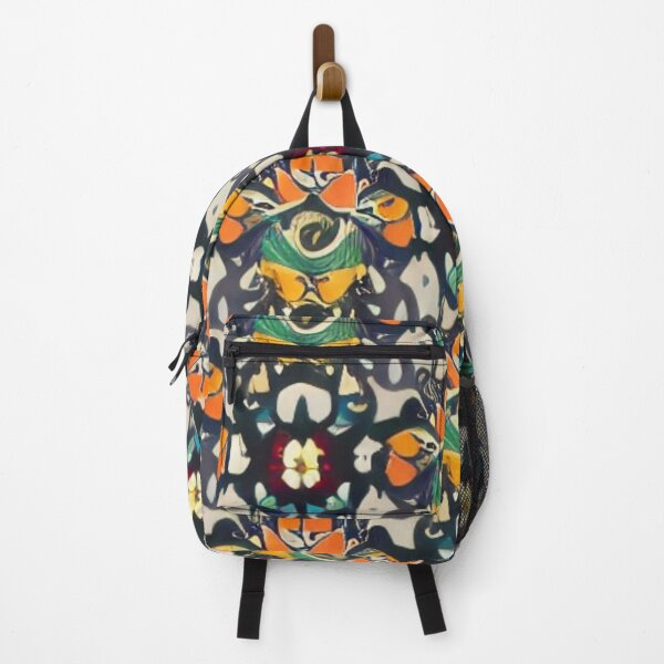 Item preview, Abstract Colorful Renaissance Pattern designed and sold by calibrit.