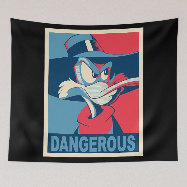 Item preview, Dangerous designed and sold by LCHStyle.