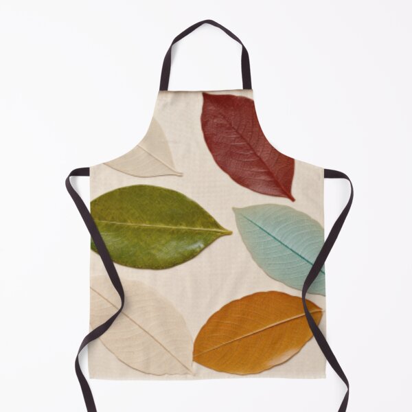 Item preview, COLOURFUL LEAVES designed and sold by SPECTRA005.