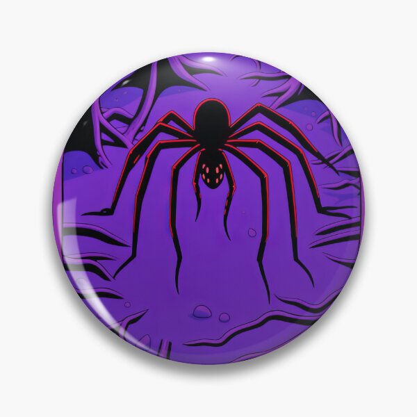Item preview, Contrasting Psychedelia: Spider in an Abstract Environment designed and sold by Piotrek0001.