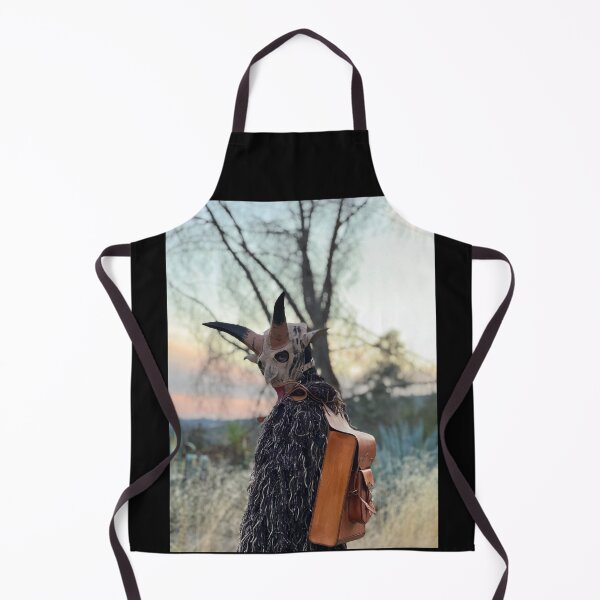 Item preview, Krampus is Afoot designed and sold by Cushla-Tristan.