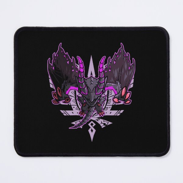Item preview, Gore Magala | Monster Hunter designed and sold by GreenDivineB.