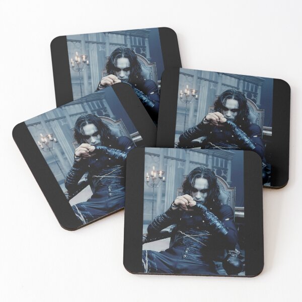 Item preview, Eric Draven - The crow designed and sold by DolcieLuxuryFi.