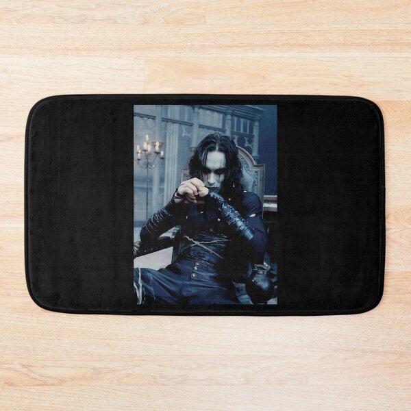 Item preview, Eric Draven - The crow designed and sold by DolcieLuxuryFi.