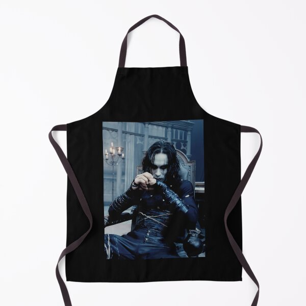 Item preview, Eric Draven - The crow designed and sold by DolcieLuxuryFi.