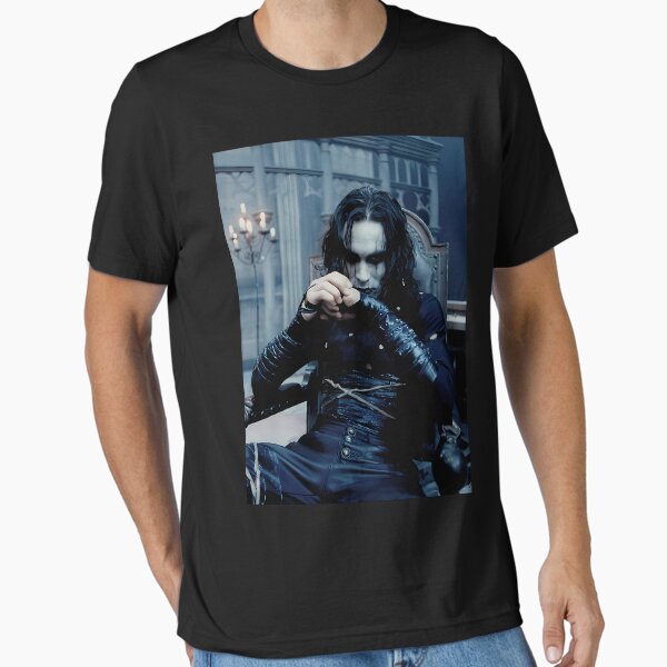 Item preview, Eric Draven - The crow designed and sold by DolcieLuxuryFi.