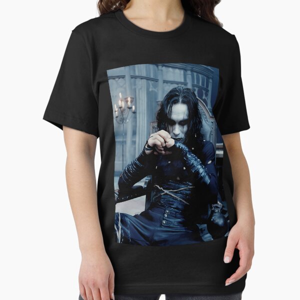 Item preview, Eric Draven - The crow designed and sold by DolcieLuxuryFi.