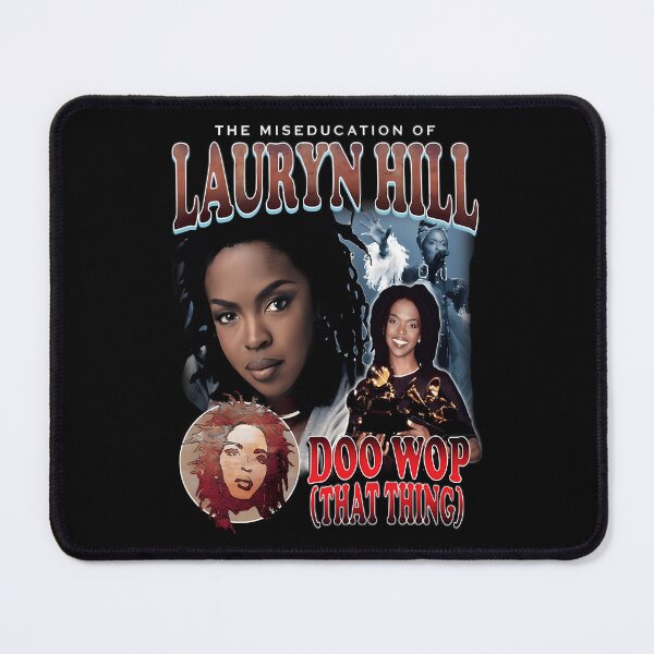 Item preview, Lauryn Hill designed and sold by AvalancheGeor.