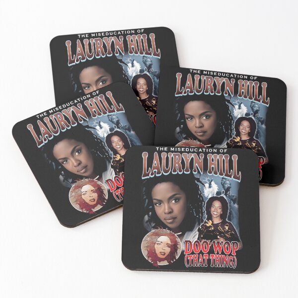 Item preview, Lauryn Hill designed and sold by AvalancheGeor.