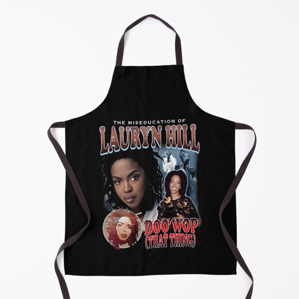 Item preview, Lauryn Hill designed and sold by AvalancheGeor.