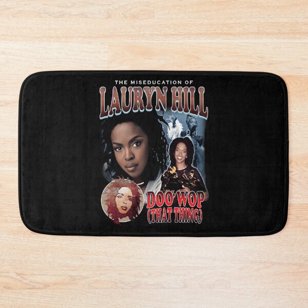 Item preview, Lauryn Hill designed and sold by AvalancheGeor.