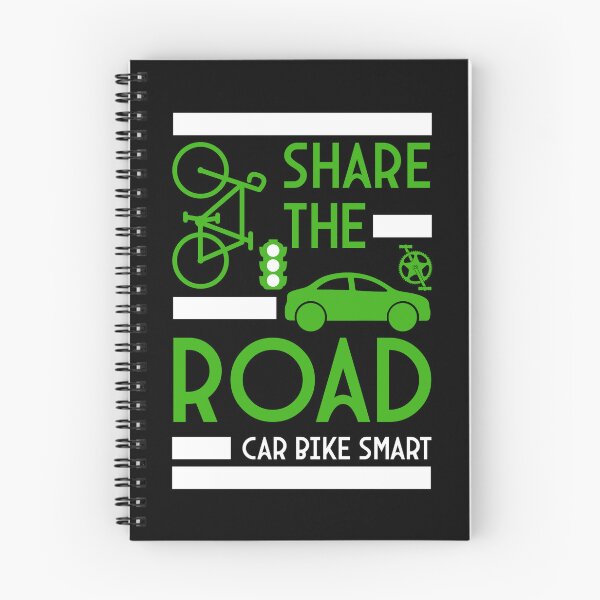 Item preview, Bicycle Road Safety Awareness designed and sold by happygiftideas.