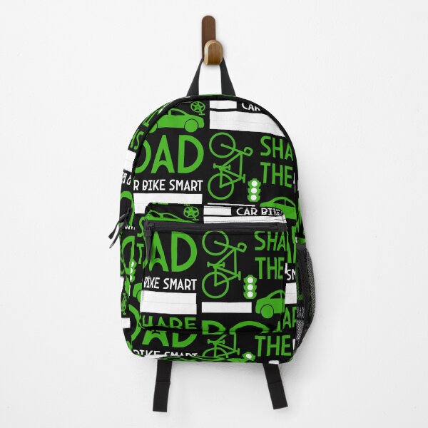 Item preview, Bicycle Road Safety Awareness designed and sold by happygiftideas.