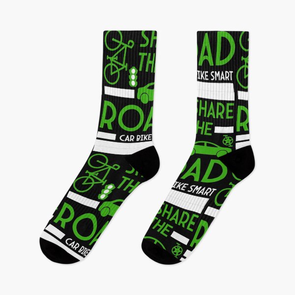 Item preview, Bicycle Road Safety Awareness designed and sold by happygiftideas.