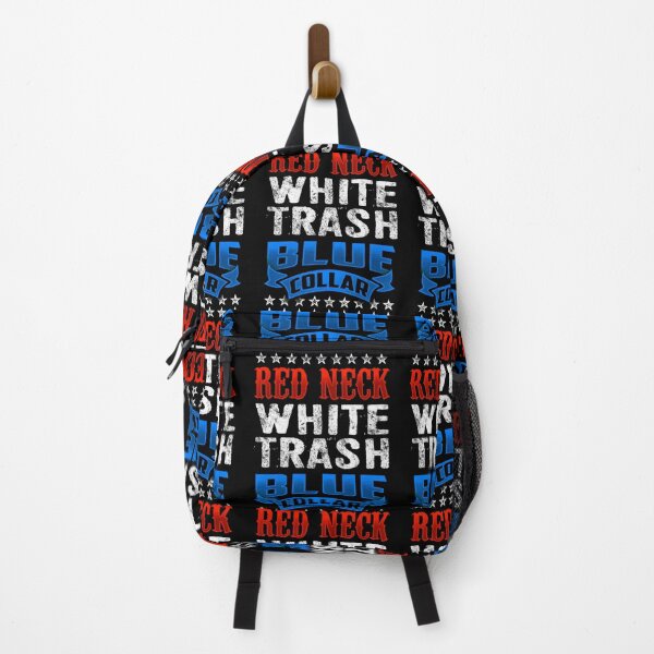 Item preview, Redneck - White Trash - Blue Collar designed and sold by tcsztxib86.