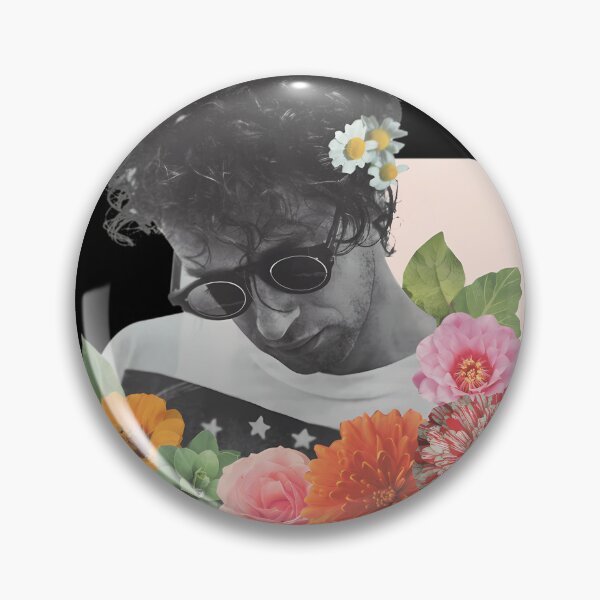 Item preview, Gustavo Cerati  	 designed and sold by jkitiqgy85.