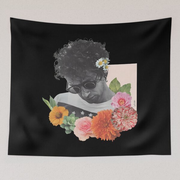 Item preview, Gustavo Cerati  	 designed and sold by jkitiqgy85.