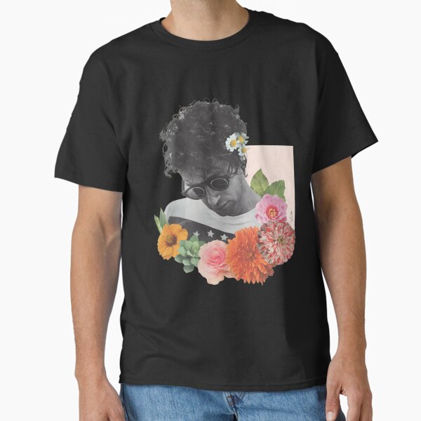 Gustavo Cerati Classic T-Shirt