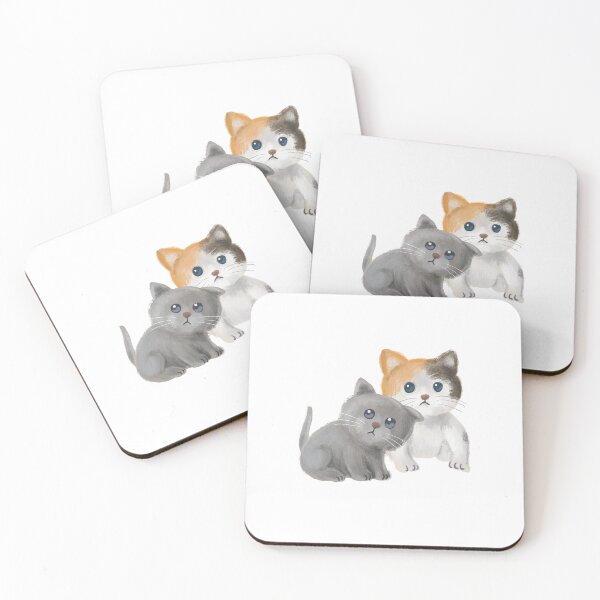Item preview, Kittens designed and sold by reconnaissant.