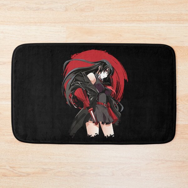 Item preview, akame ga kill designed and sold by CruzWhoopeesAr.