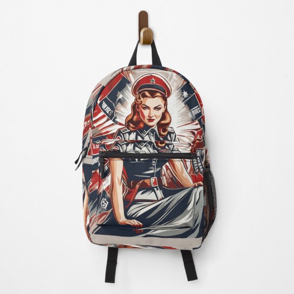 Item preview, Military Women's Memorial_x003 designed and sold by CreativeOceanCo.