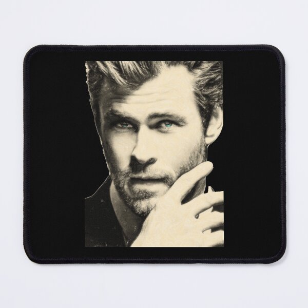 Item preview, hemsworth designed and sold by RaoulHerve.