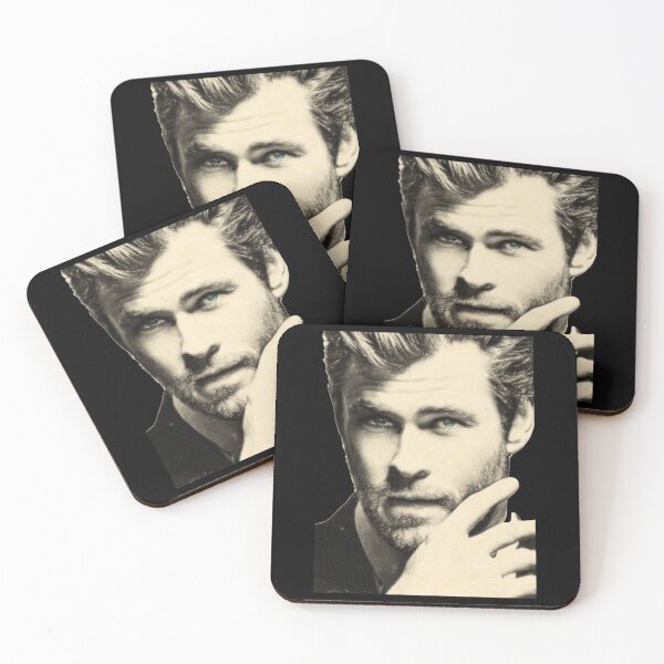 Item preview, hemsworth designed and sold by RaoulHerve.