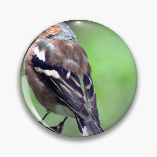 Item preview, chaffinch designed and sold by KathleenDawson.