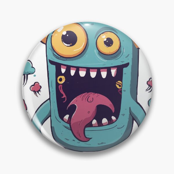 Item preview, Be Weird, Be Wild, Be you! designed and sold by theodorezlpe.