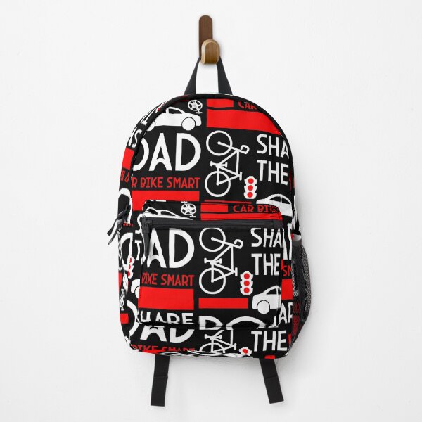 Item preview, Bicycle Road Safety Awareness designed and sold by happygiftideas.