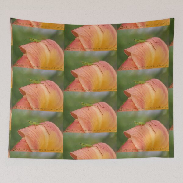 Item preview, 1 Peter 5:7B designed and sold by Romans 12 Designs.