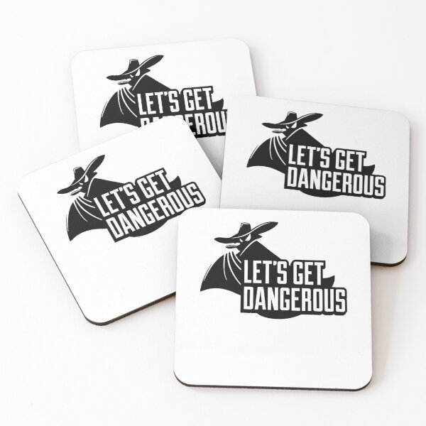 Item preview, Dangerous designed and sold by LCHStyle.