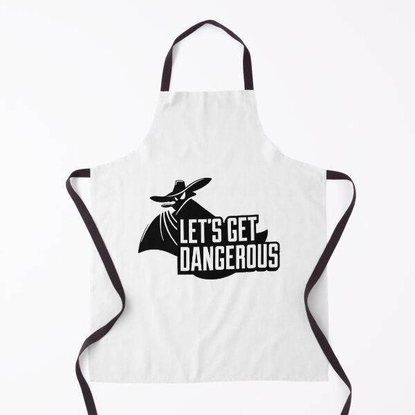Item preview, Dangerous designed and sold by LCHStyle.