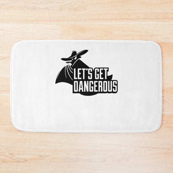 Item preview, Dangerous designed and sold by LCHStyle.