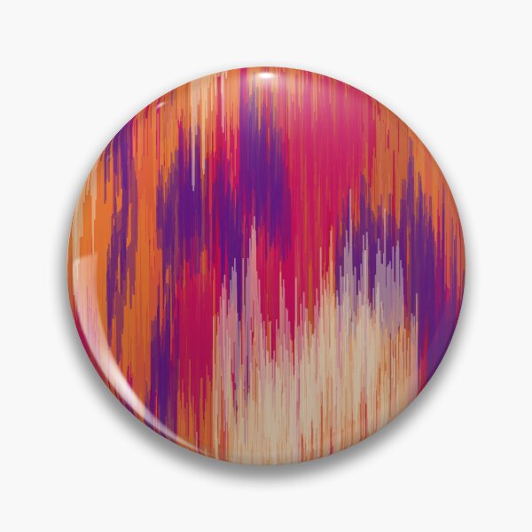Item preview, Ethnic Print | Traditional | Ikat print - with beautiful colors  designed and sold by RSDigitalPrintDesign.