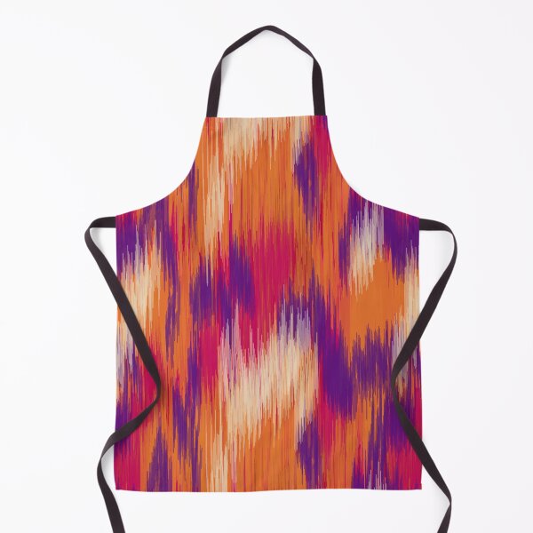 Item preview, Ethnic Print | Traditional | Ikat print - with beautiful colors designed and sold by RSDigitalPrintDesign.