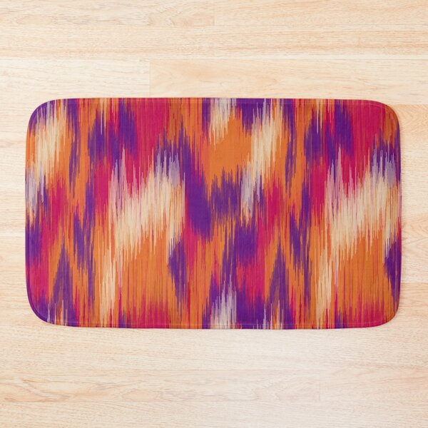 Item preview, Ethnic Print | Traditional | Ikat print - with beautiful colors  designed and sold by RSDigitalPrintDesign.