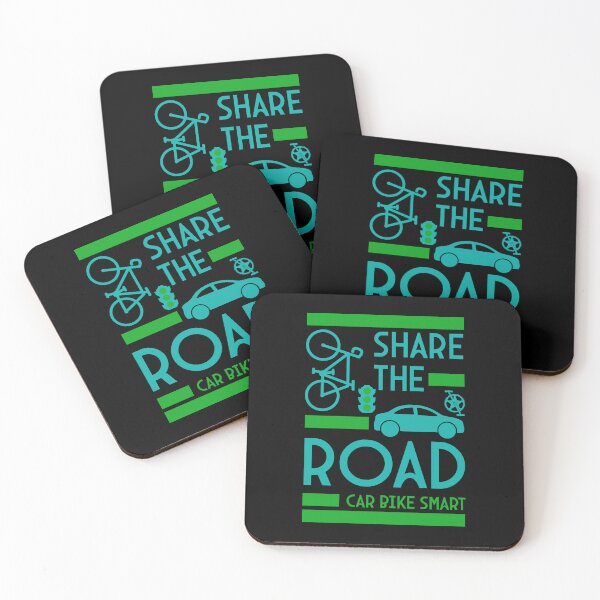 Item preview, Bicycle Road Safety Awareness designed and sold by happygiftideas.