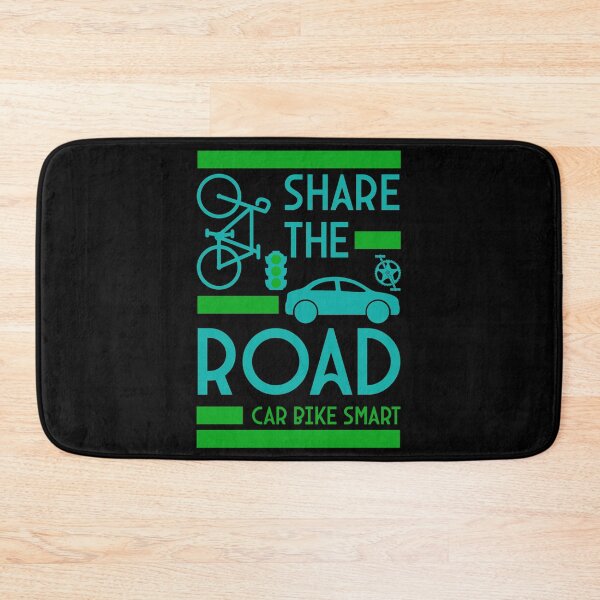 Item preview, Bicycle Road Safety Awareness designed and sold by happygiftideas.