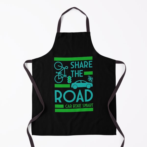 Item preview, Bicycle Road Safety Awareness designed and sold by happygiftideas.