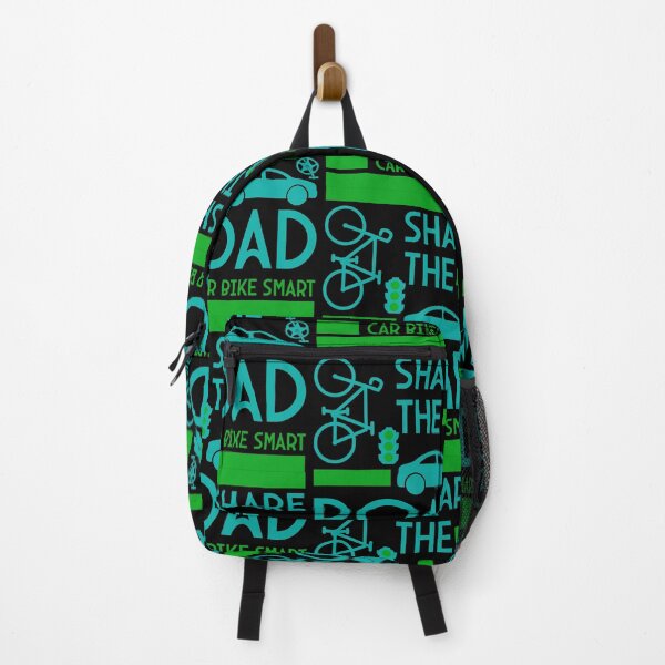 Item preview, Bicycle Road Safety Awareness designed and sold by happygiftideas.